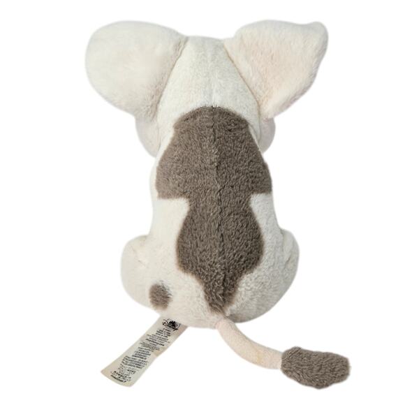 Disney Store Moana Pua Pig Plush Stuffed Animal Farm Cartoon Pot Belly 12" - Picture 5 of 8